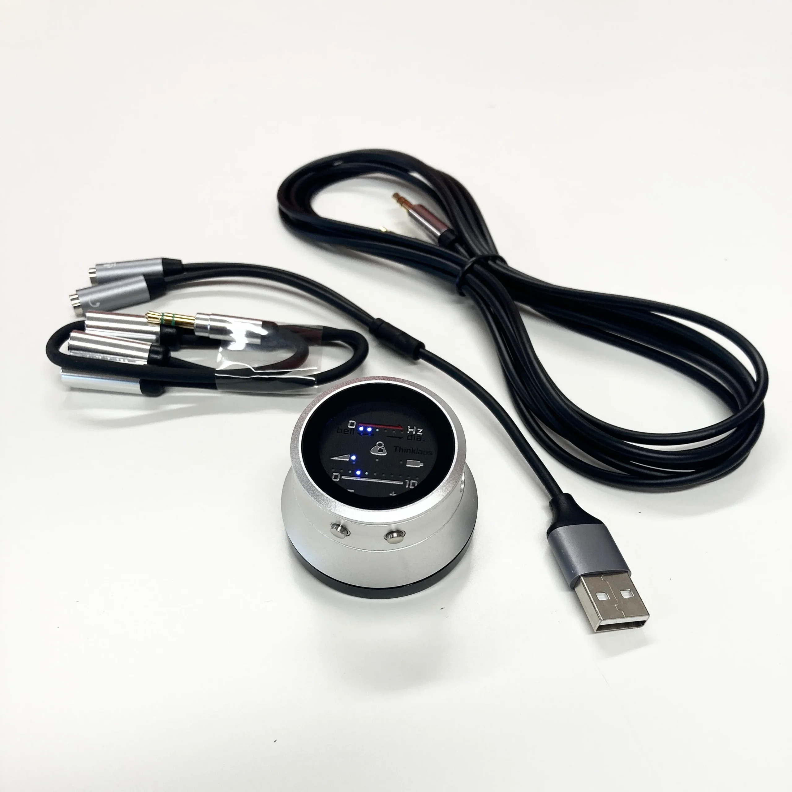 Stethoscope Telemedicine